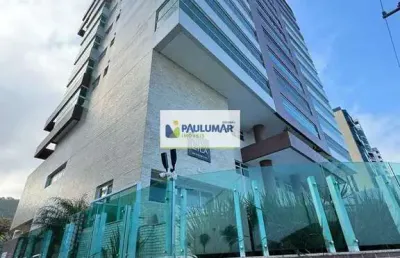 Apartamento com 3 quartos, centro, mongaguá - r$ 950 mil, cod: 833256