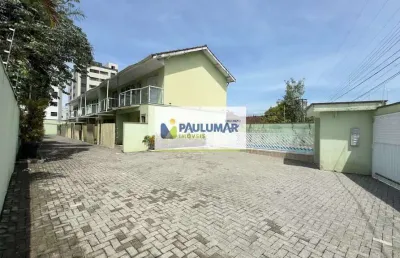 Sobrado de condomínio com 2 quartos, vl atlantica, mongaguá - r$ 380 mil, cod: 833264