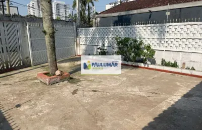 Casa com 3 quartos, vera cruz, mongaguá - r$ 400 mil, cod: 833285