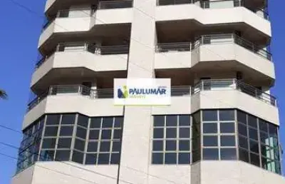 Apartamento com 3 quartos, centro, mongaguá - r$ 580 mil, cod: 829681