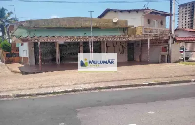 Salão, solemar, praia grande - r$ 550 mil, cod: 833336