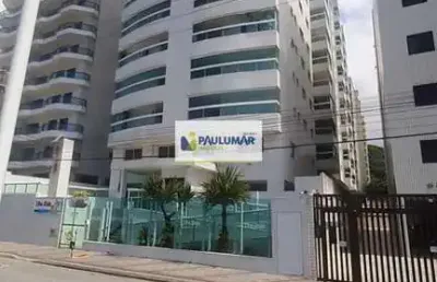 Apartamento com 2 quartos, centro, mongaguá - r$ 420 mil, cod: 833360