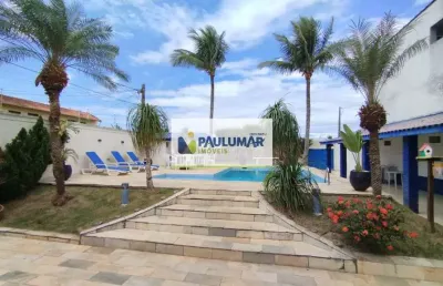 Sobrado com 3 quartos, jardim jamaica, itanhaém - r$ 1.3 mi, cod: 833364