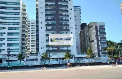 Apartamento com 3 quartos, centro, mongaguá - r$ 1.25 mi, cod: 833395