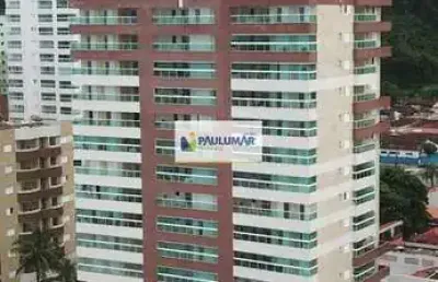 Apartamento com 2 quartos, centro, mongaguá - r$ 650 mil, cod: 832499