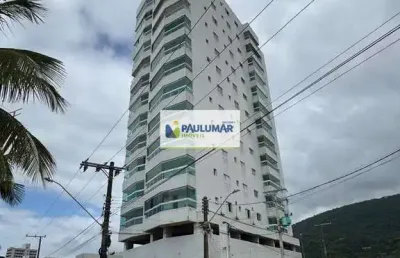 Apartamento com 3 quartos, solemar, praia grande - r$ 530 mil, cod: 833403
