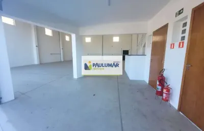 Galpão, real, praia grande - r$ 1.5 mi, cod: 833404