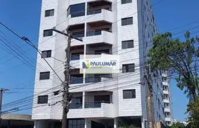 Apartamento com 1 quarto, vera cruz, mongaguá, cod: 829538