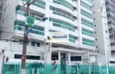 Apartamento com 4 quartos, centro, mongaguá - r$ 1.4 mi, cod: 833420