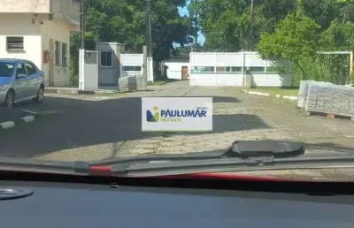 Apartamento com 2 quartos, vila oceanopolis, mongaguá - r$ 130 mil, cod: 833455