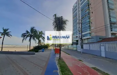 Apartamento com 2 quartos, vila são paulo, mongaguá - r$ 480 mil, cod: 833458