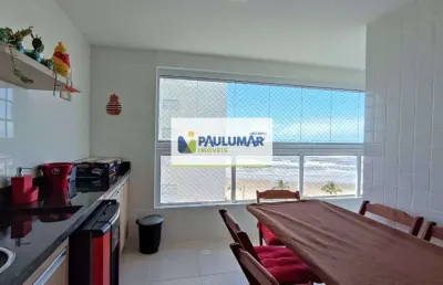 Apartamento com 2 quartos, jardim praia grande, mongaguá - r$ 450 mil, cod: 833459