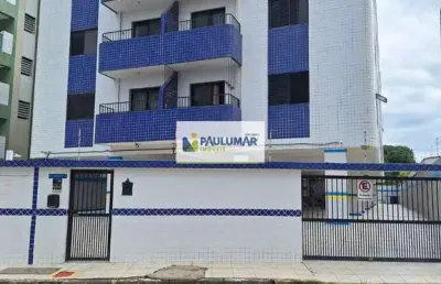 Apartamento com 1 quarto, vila atlântica, mongaguá, cod: 833472