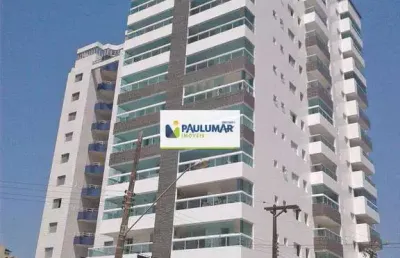Apartamento com 2 quartos, vila anhanguera, mongaguá, cod: 831313