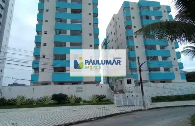 Apartamento com 2 quartos, vila vera cruz, mongaguá, cod: 832284