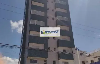 Apartamento com 1 quarto, centro, peruíbe - r$ 290 mil, cod: 833569