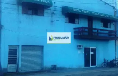 Barracão / Galpão / Depósito para alugar na Avenida Diamantino Cruz Ferreira Mourão, Jardim Real, Praia Grande