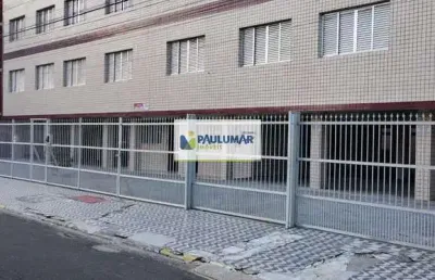 Apartamento com 1 quarto, real, praia grande - r$ 220 mil, cod: 833578