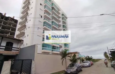Apartamento com 1 quarto, jardim satélite, itanhaém, cod: 833579