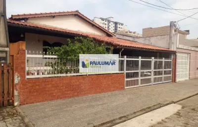Casa com 3 quartos, vera cruz, mongaguá - r$ 460 mil, cod: 18507