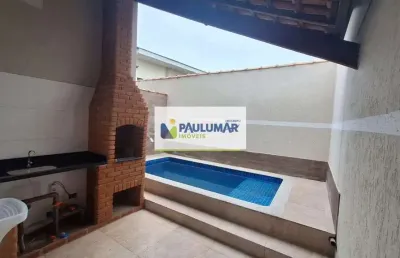 Casa com 2 quartos, corumbá, itanhaém - r$ 419 mil, cod: 833615