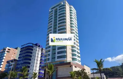 Apartamento com 2 quartos, jardim marina, mongaguá - r$ 850 mil, cod: 833619