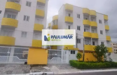 Apartamento com 1 quarto, solemar, praia grande - r$ 230 mil, cod: 833672