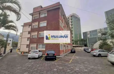 Apartamento com 1 quarto, centro, mongaguá, cod: 833737