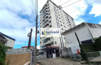 Apartamento com 2 quartos, vila vera cruz, mongaguá, cod: 833680