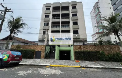 Apartamento com 2 quartos, real, praia grande - r$ 445 mil, cod: 833739