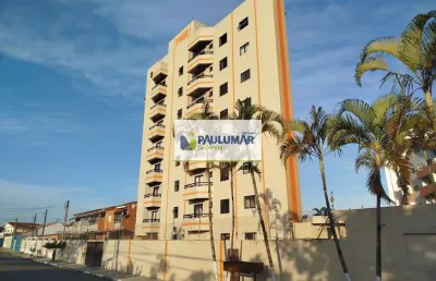Apartamento com 2 quartos, jardim praia grande, mongaguá, cod: 833761