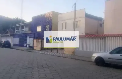 Apartamento com 1 quarto, centro, mongaguá - r$ 170 mil, cod: 833748