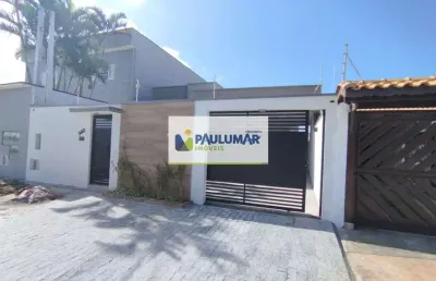 Casa com 3 quartos, cibratel ii, itanhaém - r$ 880 mil, cod: 833798