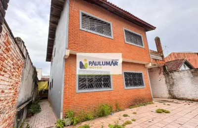 Casa com 4 quartos, jardim marina, mongaguá - r$ 495 mil, cod: 833757