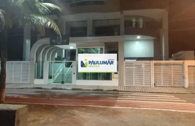 Apartamento com 2 quartos, vila são paulo, mongaguá - r$ 580 mil, cod: 830159