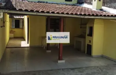 Casa com 1 quarto, princesa, praia grande, cod: 832049