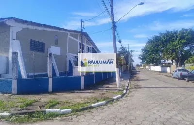 Galpão com 0 quarto, jardim santana, mongaguá, cod: 833649