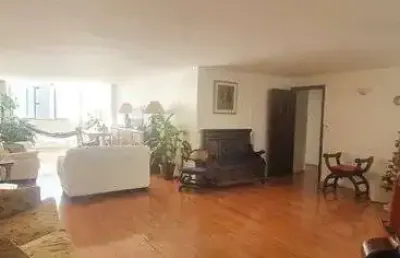Apartamento com 3 quartos à venda na Rua Barata Ribeiro, 716, Copacabana, Rio de Janeiro