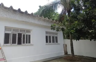 Casa com 2 quartos à venda na Estrada São Gonçalo, 646, Taquara, Rio de Janeiro
