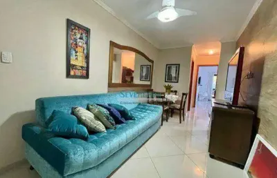 Apartamento com 1 dormitório à venda, 48 m² por r$ 215.000,00 - vila márcia - cachoeirinha/rs