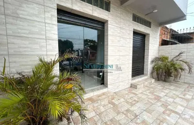 Sala para alugar, 15 m² por r$ 1.000/mês - parque granja esperança - cachoeirinha/rs