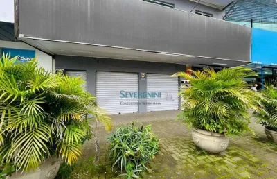 Loja para alugar, 550 m² por r$ 12.000/mês - centro - cachoeirinha/rs