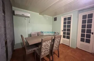 Apartamento com 2 dormitórios para alugar, 114 m² por r$ 1.500/mês - centro - gravataí/rs