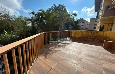 Apartamento com 1 dormitório à venda, 59 m² por r$ 180.000,00 - centro - cachoeirinha/rs
