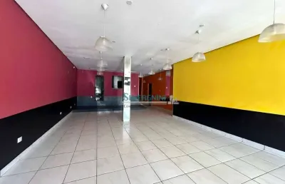 Loja para alugar, 500 m² por r$ 20.000/mês - centro - cachoeirinha/rs