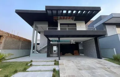 Sobrado à venda, 250 m² por r$ 2.699.900,00 - central park - cachoeirinha/rs