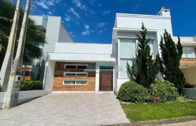 Casa com 3 dormitórios à venda, 145 m² por r$ 1.170.000,00 - central park - cachoeirinha/rs