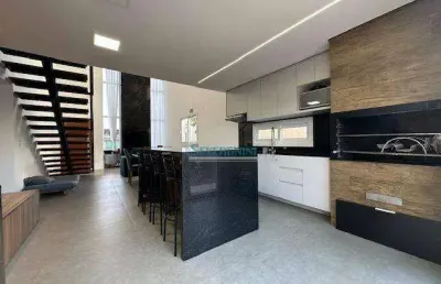 Sobrado à venda, 120 m² por r$ 899.900,00 - central park - cachoeirinha/rs