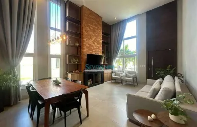 Casa com 3 dormitórios à venda, 125 m² por r$ 1.325.000,00 - central park - cachoeirinha/rs