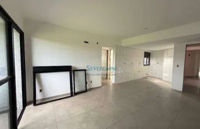 Apartamento com 2 dormitórios à venda, 68 m² por r$ 419.000,00 - central park - cachoeirinha/rs
